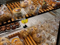 -海福仑韩国面包