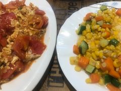 -零花钱川菜馆(文博东路店)