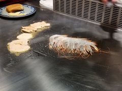 -大渔铁板烧(中山路八佰伴店)