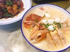 -二十八里太湖船菜(吉祥路店)
