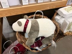 -MUJI无印良品(远洋未来广场店)