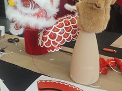 -奔驰利星行(北京花乡店)