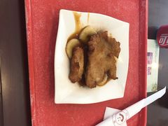 -鲜得来排骨年糕(即墨路店)