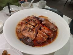 -客颂·客家宴(大壮国际广场店)