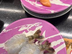 -三禾寿司(石龙店)