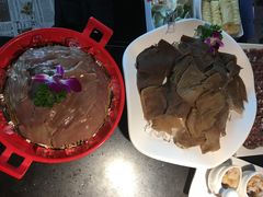 -锅说大脸毛肚重庆老火锅(佐阾店)