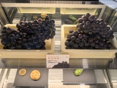 -喜茶(上海北外滩来福士店)