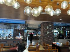 -OPEN開全日自助餐厅·牛肉火锅·海鲜(佛山希尔顿酒店)