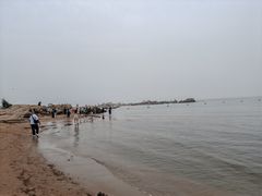 -老虎石海上公园