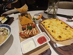 -半秋山西餐厅(巴南万达广场店)