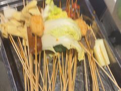 -钢管厂五区小郡肝火锅串串香(总店)