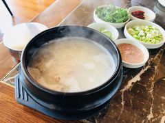 -秀男家米肠汤饭