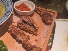 -缪氏川菜(深圳北站缤果空间店)
