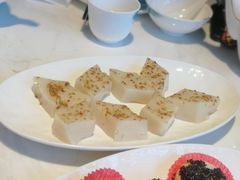 桂花拉糕-绿波廊(豫园店)