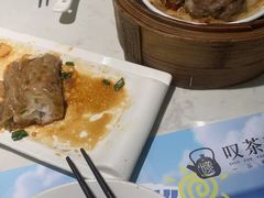 -叹茶靓点·粤式餐厅·全天茶市(石井万民广场店)