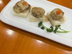 -银子铁板烧料理自助餐(人民广场店)