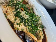 -虎哥私房菜(馒头山店)