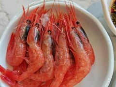 -半岛听涛蒸汽海鲜自助(K11店)