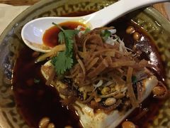 鸡丝豆腐脑-丝恋丝娃娃(逸天城国贸店)