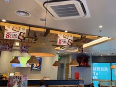 -豪享来中西餐厅(隆昌店)