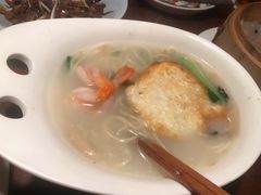 -外婆家(天河领展店)