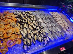 -非烤勿扰自助烤肉海鲜火锅(南城莱蒙店)