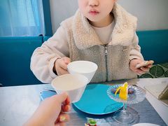 -青岛遇见米兰(八大关店)