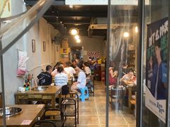 -周幺妹重庆老火锅(银泰城总店)