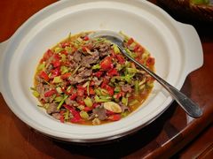 -凤凰山斑鱼馆(恭城店)