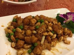 -浦江餐饮·上海菜馆(五四路店)