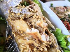 -自然餐厅(Phuket)