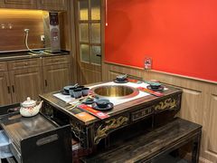 -火鳳祥美蛙牛肉自助(青悦城店)
