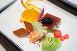 -苏宁环球套房饭店·宴会厅