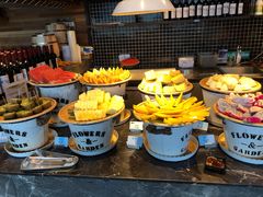 -星伦多 自助料理(圆融店)