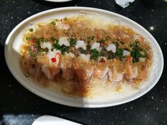 -百姓厨房(凤翔泥塑坊店)