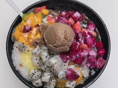 -王中王刨冰