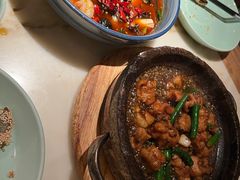 -绿茶餐厅(西单老佛爷店)