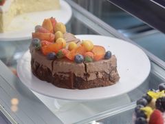 -HOLIDAY休日(后田垟巷店)