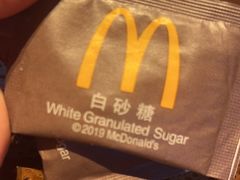 -麦当劳(宽城万达店)