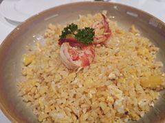 -静香HOUSE·全时段融合餐厅(七星欢乐颂店)