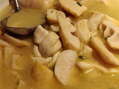 腌笃鲜-梁家大院•农家菜(昆山会展中心店)