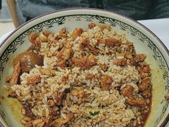-菊儿人家·北京胡同菜(南锣鼓巷店)