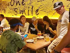 -ONE SMILE BREWING(尚座中心店)
