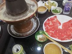 -东来顺饭庄·火锅(环岛店)