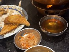 -新疆哈利德餐厅(紫薇都市店)
