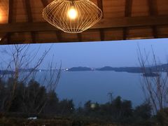 -天目湖涵田半山温泉