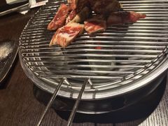 -やきにく 牛将日式焼肉(新华路店)