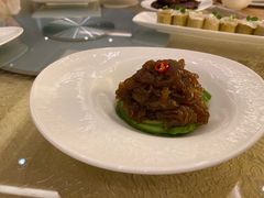 -北京四季酒店·采逸轩