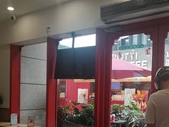 -塔斯汀·中国汉堡(蓝润置地广场店)