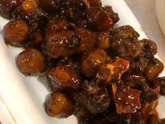 -眷江南之小蓝鲸(王府大街店)